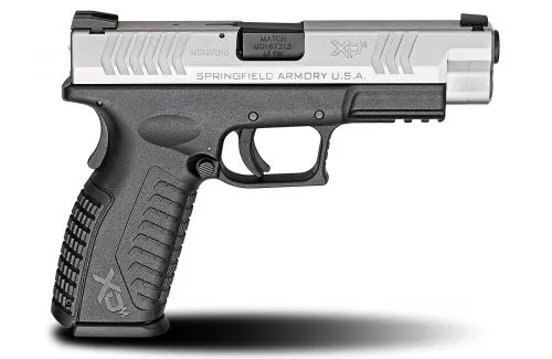 Springfield Armory XDM XDM9212HCSP