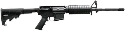 Del-Ton M4