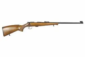 CZ 452 Special Military Training