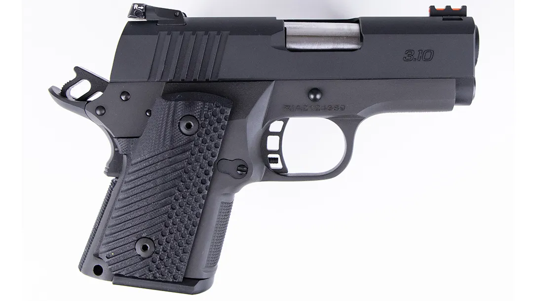Armscor/Rock Island Armory BBR 3.10