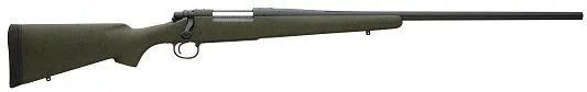 Remington 700 American Wilderness II