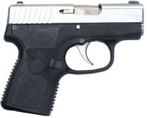 Kahr P380 KP3833