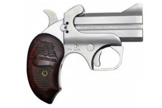Bond Arms USA Defender