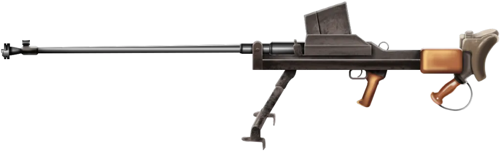 Royal Small Arms Factory  Boys Anti-Tank Riffle