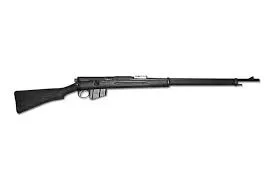 Royal Small Arms Lee-Metford 