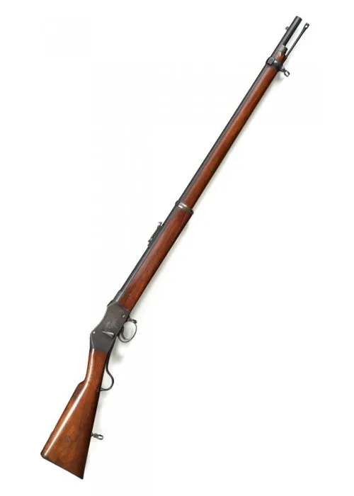 Royal Small Arms Factory Martini-Henry Mark I 