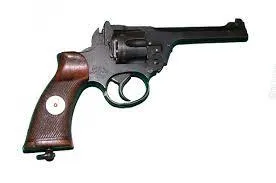 Royal Small Arms Factory Enfield No.2 Mk I 