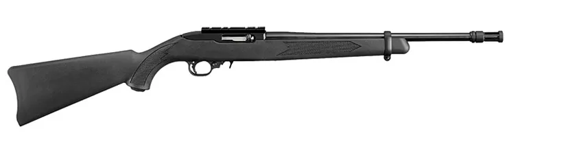 Ruger 10/22 Target Tactical 10/22VLEH