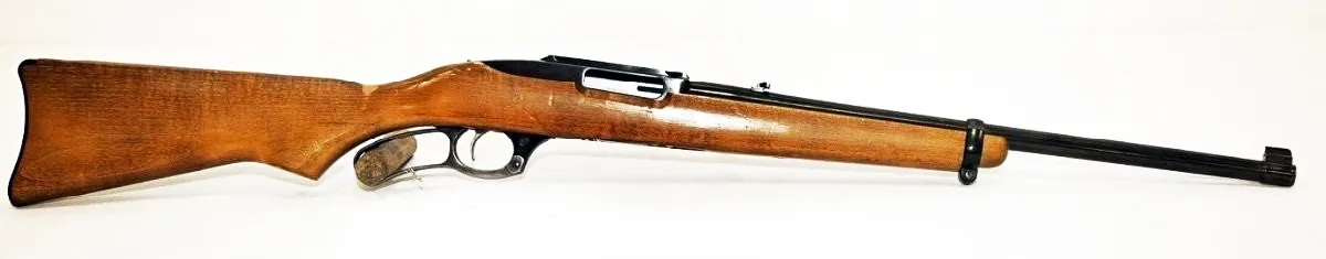 Ruger 96/44M