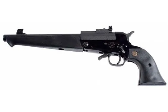 Bersa Super Comanche