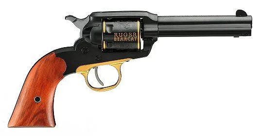Ruger Bearcat 0914