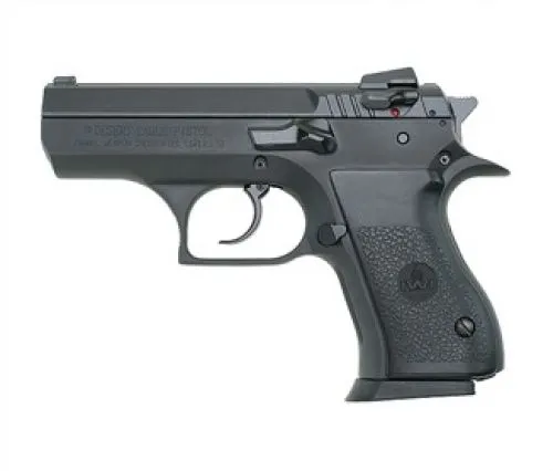 Magnum Research Baby Eagle II BE9912RB