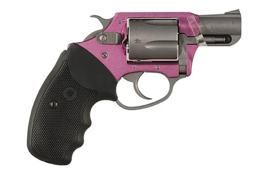 Charter Arms Southpaw 93830