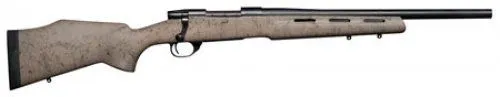 Weatherby Vanguard Series II RC VDN308NROT