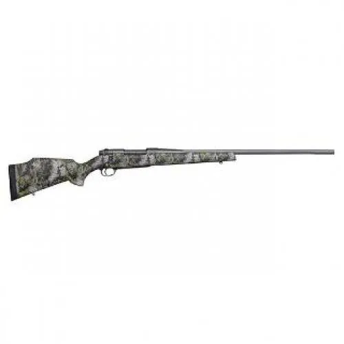 Weatherby Mark V Altitude