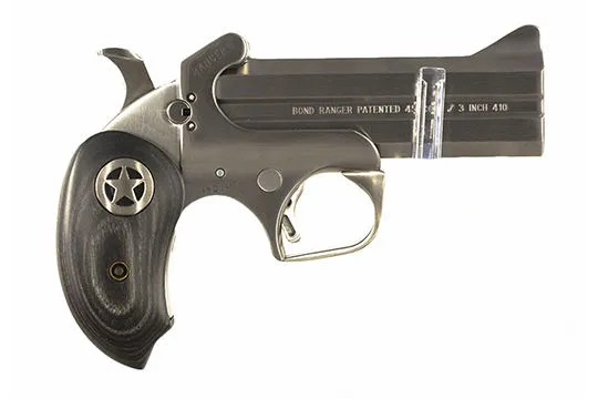Bond Arms Ranger II