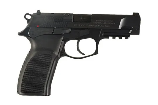 Bersa Thunder Pro