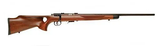 Savage Arms 93R17 Classic Thumbhole