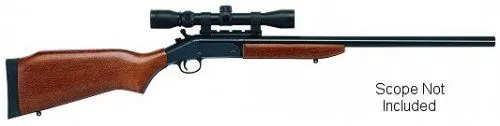 H&R 1871 Ultra Light Slug Hunter