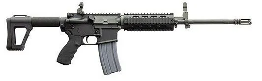 Charles Daly Carbine