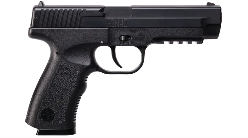 Crosman PSM45