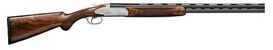 Weatherby Athena IV