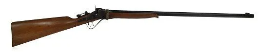 Charles Daly 38-55
