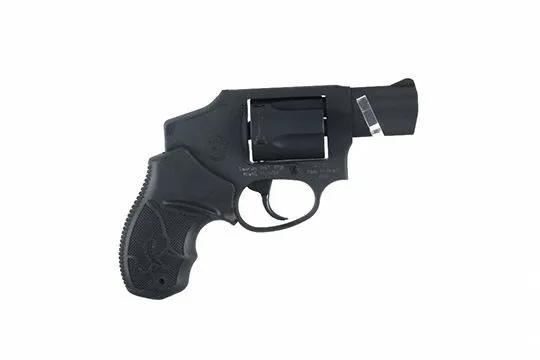 Taurus M650