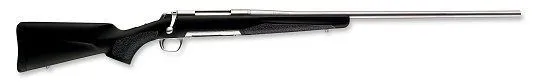 Browning X-Bolt Stainless Stalker 035202248