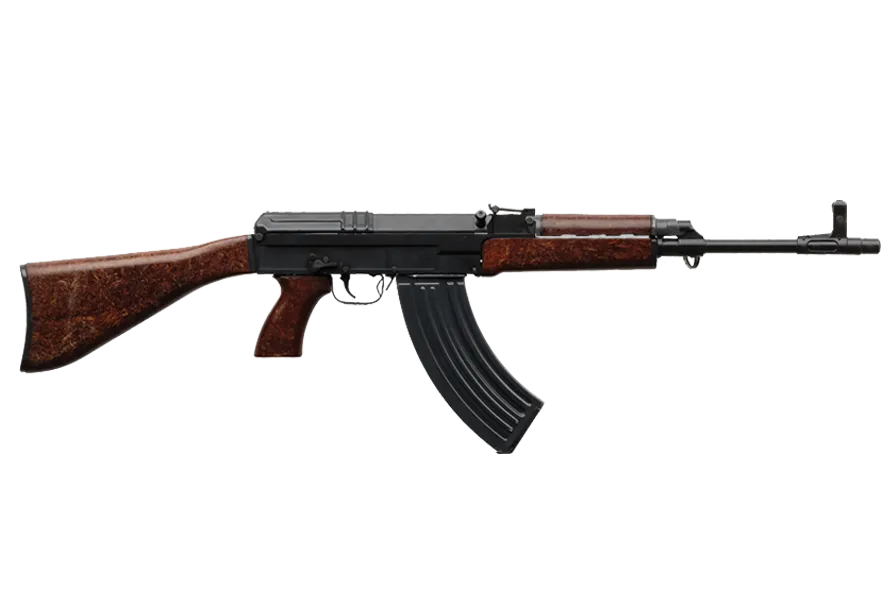 CZ VZ 58