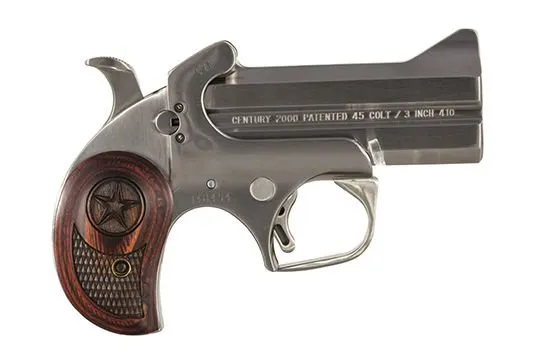 Bond Arms Century 2000