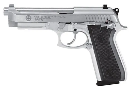 Taurus PT100 110005916