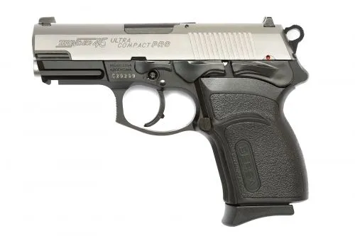 Bersa Thunder Pro UC T45DTP