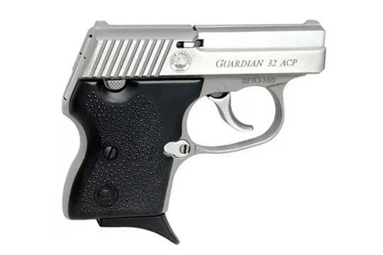 North American Arms Guardian