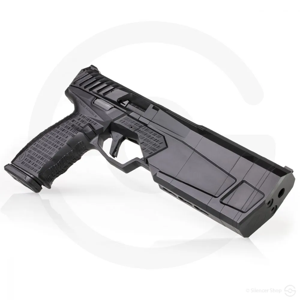 Silencerco Maxim 9