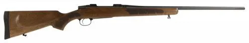CZ 557 Left Hand
