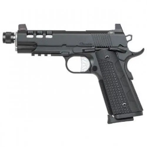 Dan Wesson 1911 Discretion Commander