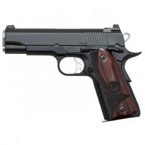 Dan Wesson Vigil Commander
