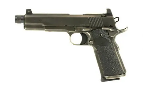 Dan Wesson Wraith 01849LE