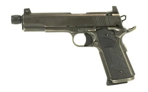 Dan Wesson Wraith