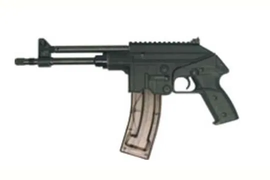 Kel-Tec PLR-22