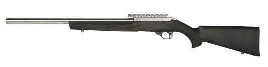 Magnum Research Magnum Lite MLRS17HMRH