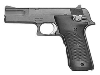 Smith & Wesson Model 422