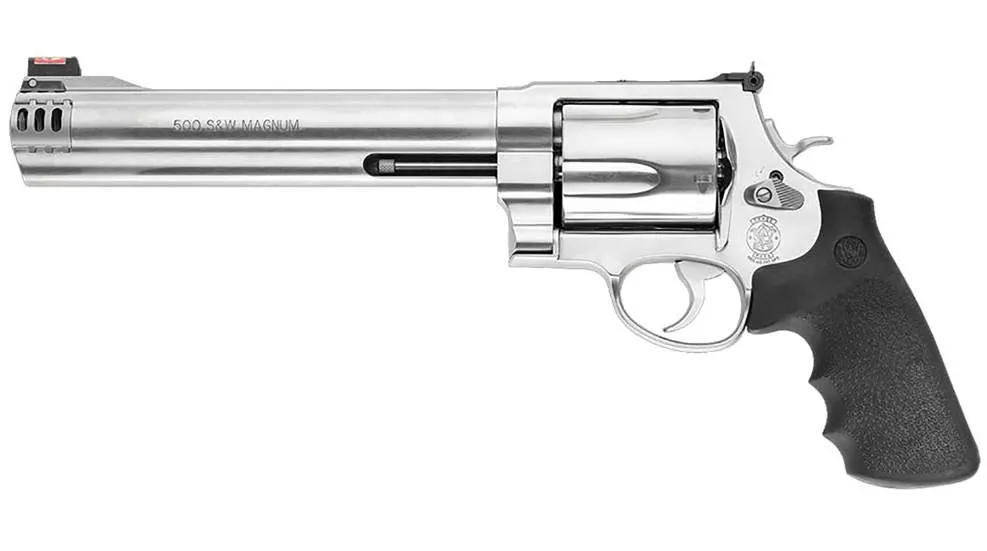 Smith & Wesson Model 500