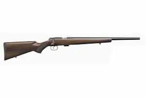 CZ 453 Varmint