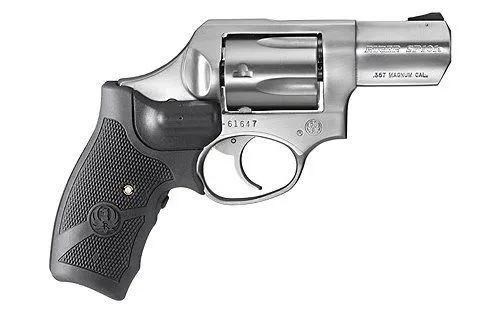 Ruger SP101 5758