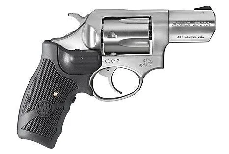Ruger SP101 5757