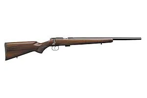 CZ 453 Varmint 02076