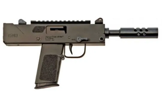 MasterPiece Arms Defender MPA57