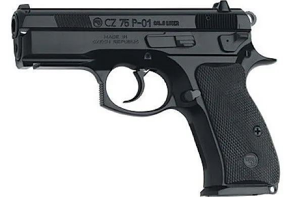 CZ P-01 91196